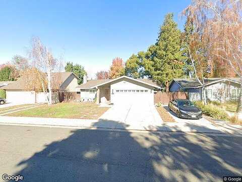 Fort Donelson, STOCKTON, CA 95219