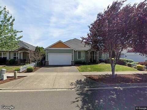 Eagle Feather, SALEM, OR 97304