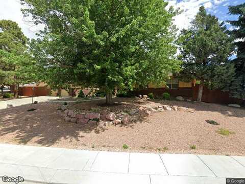 Saddle Rock, COLORADO SPRINGS, CO 80918