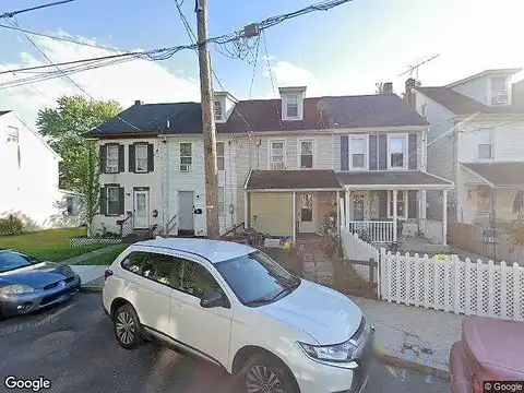 Lincoln, POTTSTOWN, PA 19464