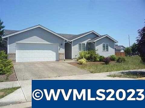 Red Arrow, LEBANON, OR 97355