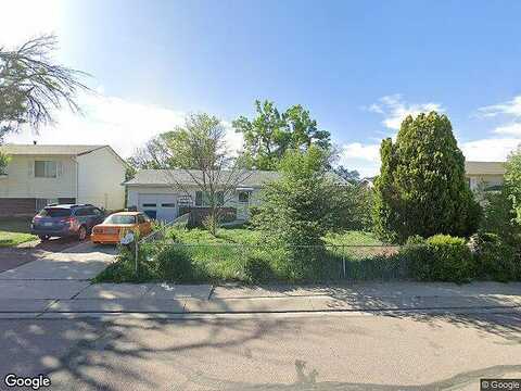 Mosswood, COLORADO SPRINGS, CO 80910