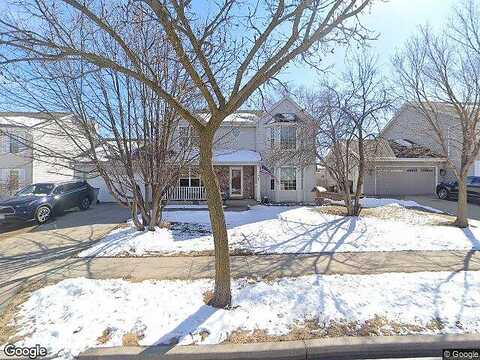Vogel, MILWAUKEE, WI 53221
