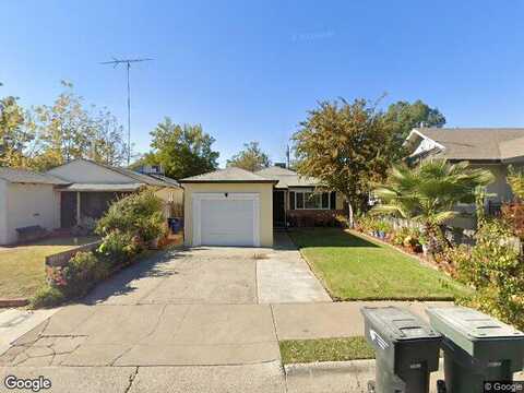43Rd, SACRAMENTO, CA 95817