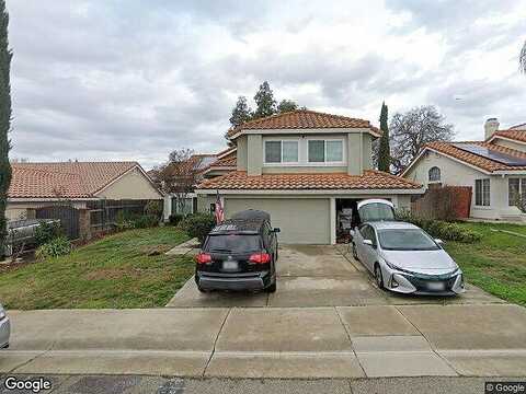 El Valle, ANTELOPE, CA 95843