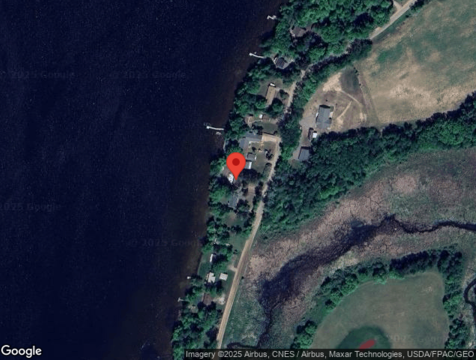 London, CAMBRIDGE, MN 55008