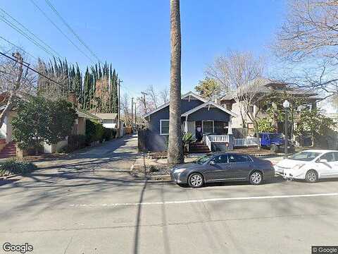 28Th, SACRAMENTO, CA 95816