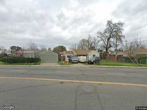 Marysville, SACRAMENTO, CA 95815