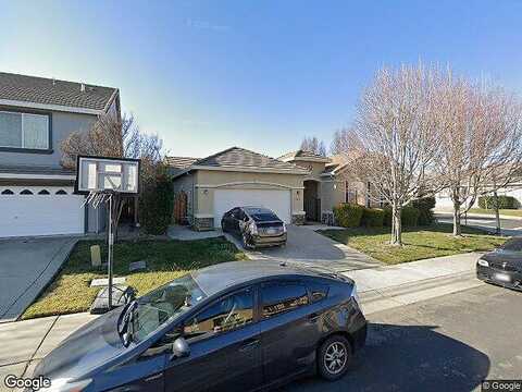 Palmate, SACRAMENTO, CA 95834