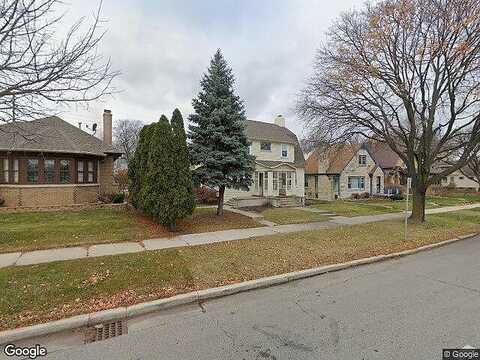 43Rd, MILWAUKEE, WI 53219