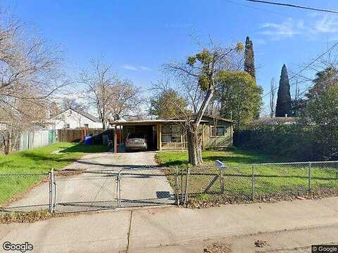 Clay, SACRAMENTO, CA 95815