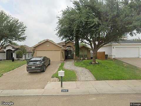 Anejo, LAREDO, TX 78045