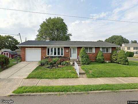 Thomas, HELLERTOWN, PA 18055