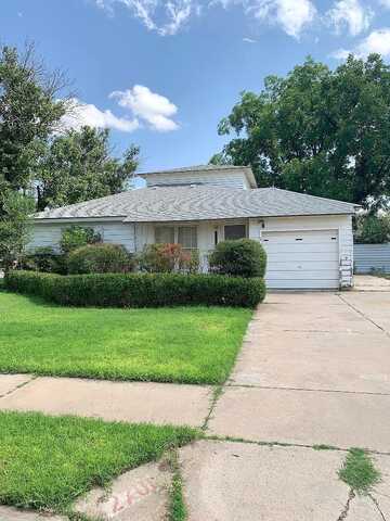 27Th, LUBBOCK, TX 79410