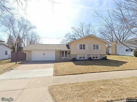 Eaton, CUDAHY, WI 53110