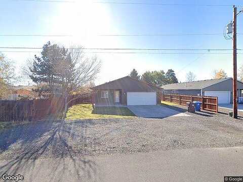 Volcano, REDMOND, OR 97756