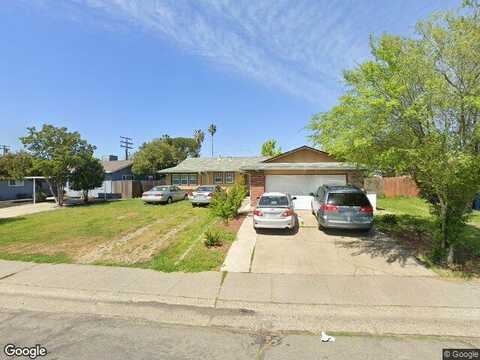 66Th, SACRAMENTO, CA 95822