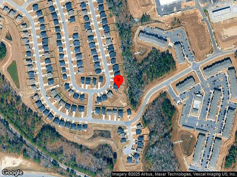 Belair Spring, AUGUSTA, GA 30909