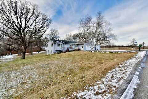 Reeds Villa, ALEXANDRIA, MN 56308