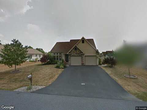 Township Line, FREDERICKSBURG, PA 17026
