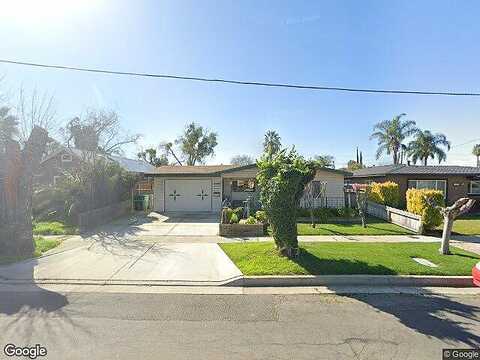 E, LOS BANOS, CA 93635