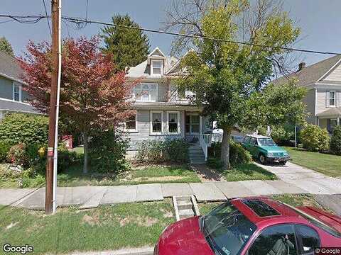 Maple, JERSEY SHORE, PA 17740