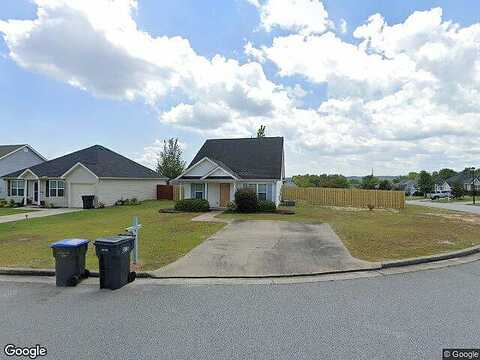 Whitney South, AUGUSTA, GA 30904