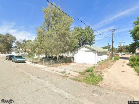 10Th, FOWLER, CO 81039