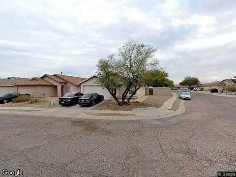 Saint Michael, TUCSON, AZ 85713
