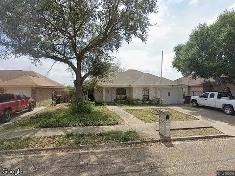Justice, SAN JUAN, TX 78589