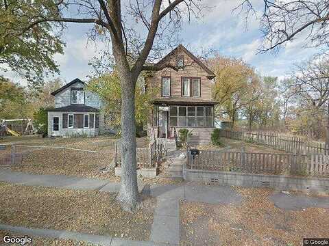 Genesee, SAINT PAUL, MN 55117