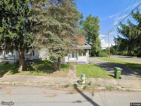Newberry, WILLIAMSPORT, PA 17701