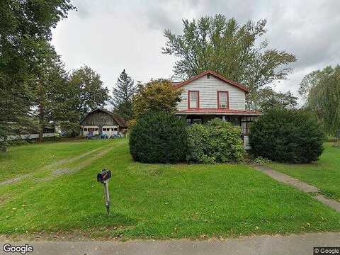 Sweeley, WILLIAMSPORT, PA 17701