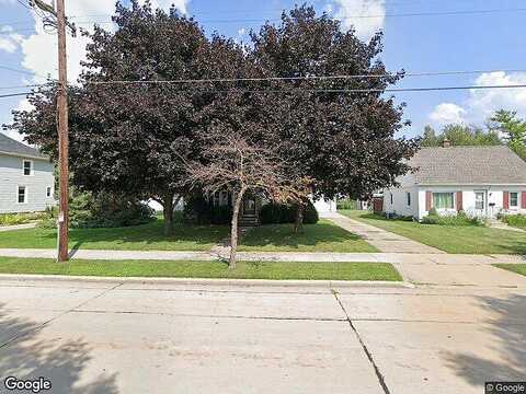Ohio, OSHKOSH, WI 54902