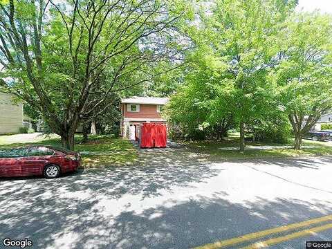 Johnston, BETHLEHEM, PA 18017