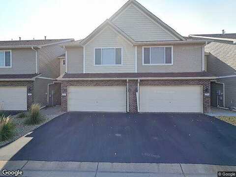 Shetland, CIRCLE PINES, MN 55014