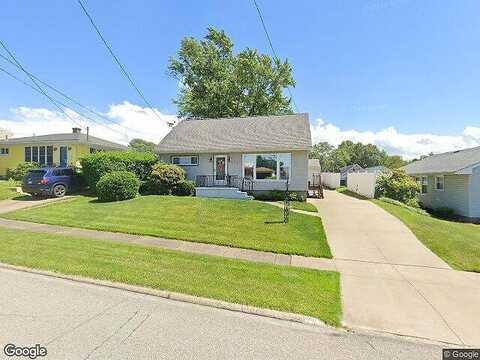 41St, ERIE, PA 16509
