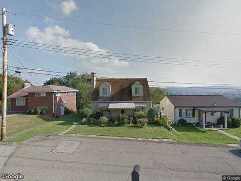 Buchanan, ALIQUIPPA, PA 15001