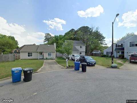 Willwood, VIRGINIA BEACH, VA 23464