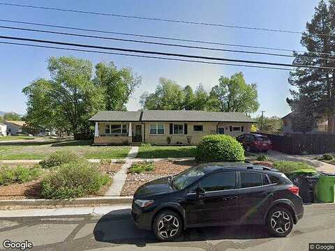 Kiowa, COLORADO SPRINGS, CO 80909