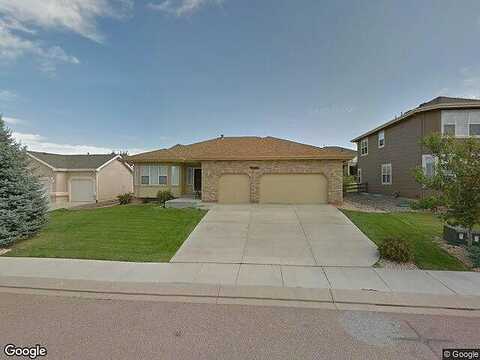 Candle Creek, MONUMENT, CO 80132