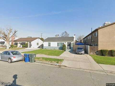 Stockton, BAKERSFIELD, CA 93308