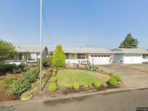 Walton, WOODBURN, OR 97071