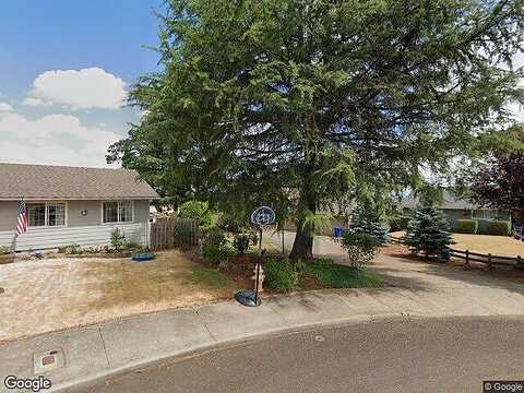 34Th, SALEM, OR 97304
