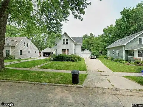 Washington, APPLETON, WI 54914
