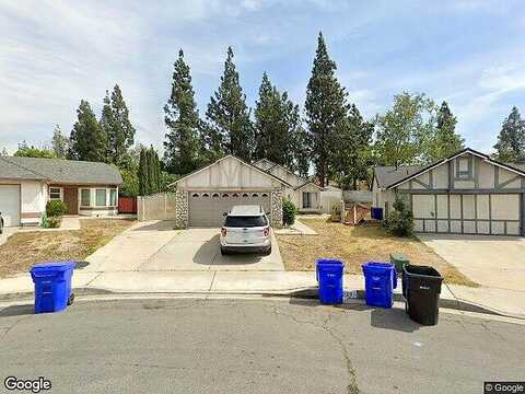 El Contento, FONTANA, CA 92337