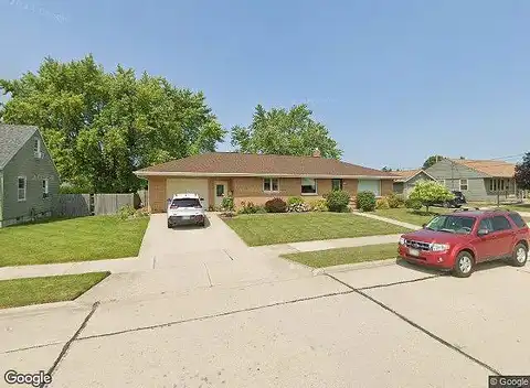 23Rd, MANITOWOC, WI 54220