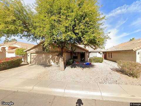 Butler, CHANDLER, AZ 85224