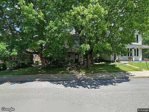 Church, MACUNGIE, PA 18062