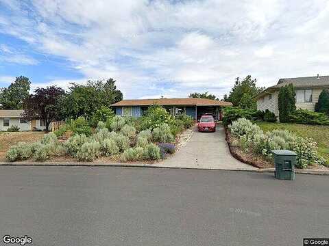 King, PENDLETON, OR 97801
